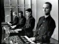 KRAFTWERK - DAS MODEL (NA SOWAS - 1982)