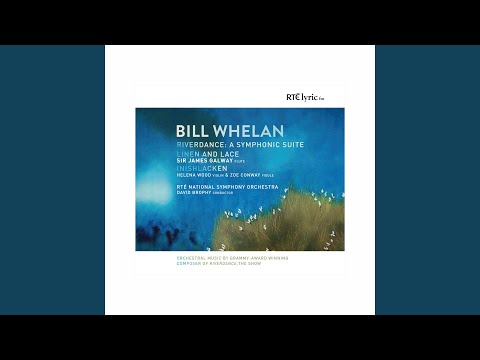 Riverdance (A Symphonic Suite) : II. Reel Around the Sun