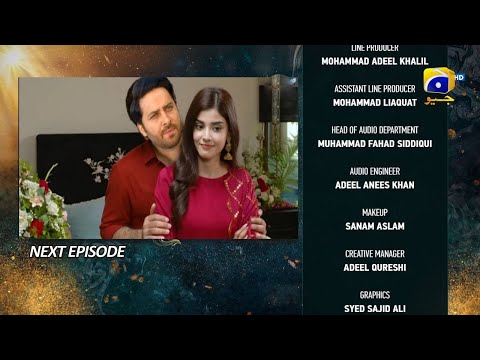 Nikah  Episode 46 Teaser  ||Nikah  Episode 46 Promo || Best Scene