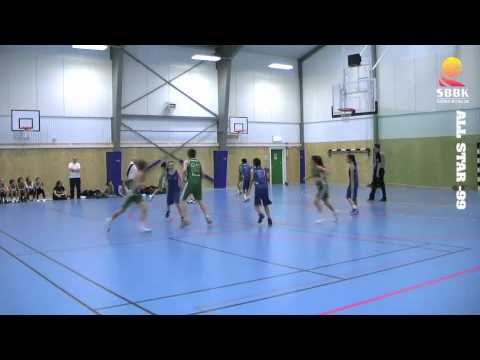 Polisen vs SBBK - Quarter 2 - 17 mars.mov