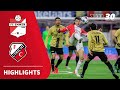 Samenvatting FC Emmen - Jong FC Utrecht (11-03-2022)