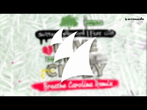 Sultan + Shepard feat. Gia - Love Me Crazy (Breathe Carolina Remix)