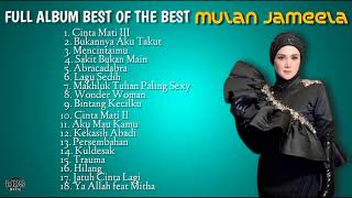 Download lagu Mulan Jameela [Full Album] Best Of The Best | Abracadabra | Makhluk Tuhan Paling Seksi | Cinta Mati mp3