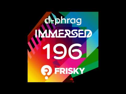 d-phrag - Immersed 196 (October 2014)