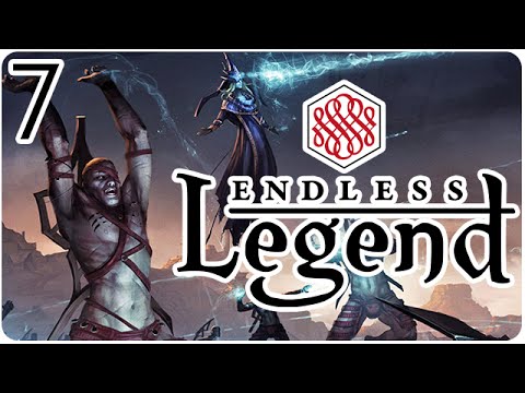 Ep. 7 ~ Ardent Mages ~ Endless Legend
