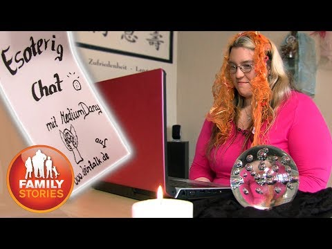 Der "Esoterig"-Chat | Sahne ist mein Leben | Family Stories