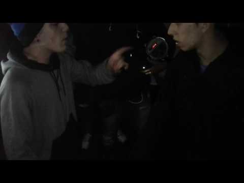 NSB VS JINETE -8VOS DE FINAL- Fecha 4 Torneo -28/4- DarkJail