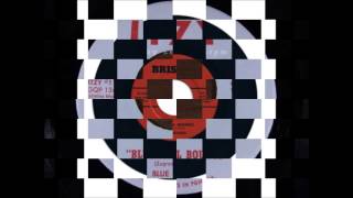 Blue Echoes   Blue Bell Bounce