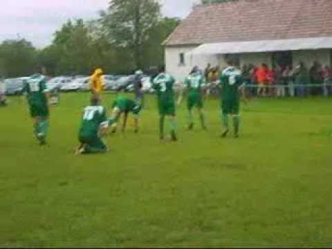 Vitnyéd SE - Bajnok Csapat