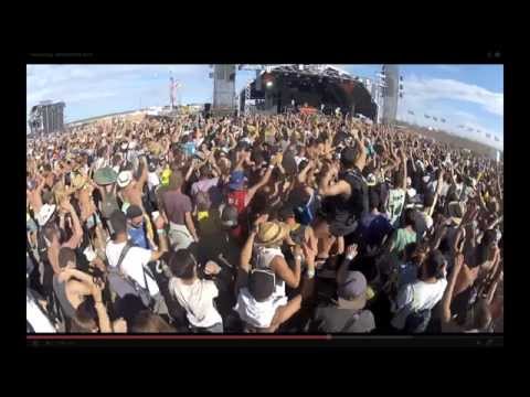 I Love Hard Techno - Fatima Hajji (Audioset - April 2015)