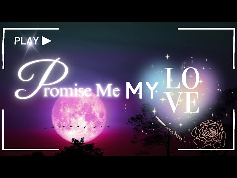 cintanya aku FT.  jungkook and emma heesters | promise me my love