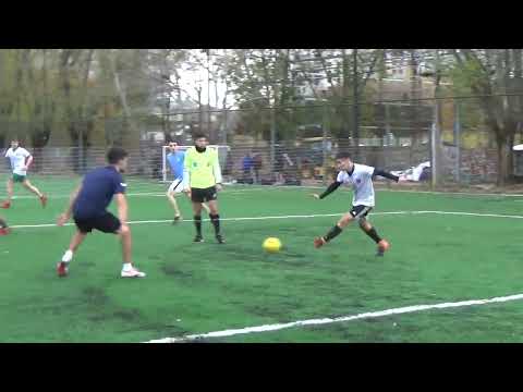 KETA TEAM VS  VILLA LA TRIANGULITO - #LigaNuñez - 25/5/2022