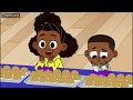 PBS Kids PBS WNET Continuity May 8 2025