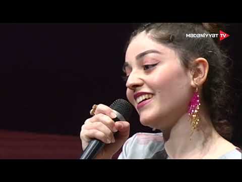 Konsert proqramları | "Jazzery Voices" layihəsinin bağlanış konserti