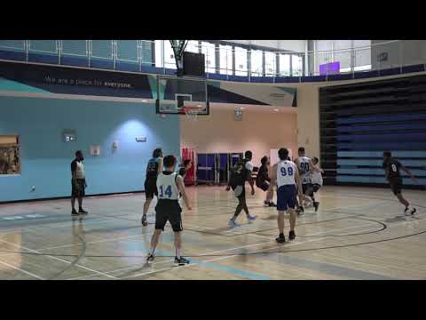 Flipside vs 69ers - saturday tier 1 - tcbl 2021 summer