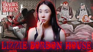 People Sleep Where Abby Borden Was Murdered… and Wake Up Being Strangled | Lizzie Borden House