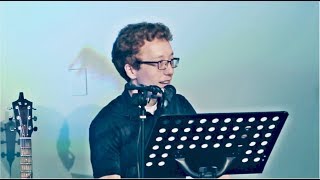 "Spirituality AND Religion" Andrew Rowberg, University UMC, Isla Vista