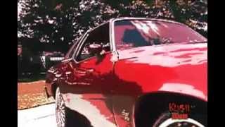 RedRum- by Ladylawless