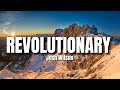 Josh Wilson - Revolutionary Lyrics