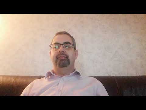 Apocalipsa 13 - Trinitatea malefică