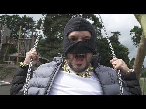 Vandull - Taxman (Prod. by Grundy) | JDZmedia