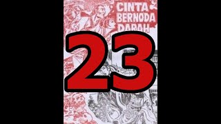 Download lagu Seri Cerita Silat CINTA BERNODA D*RAH  JILID 23 mp3