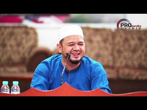 16-09-2023 Ustaz Dato' Fatul Bari Mat Jahya: Pengenalan Sahih Al Bukhari