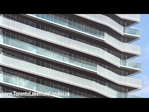 New Toronto Condo: Gooderham Distillery District Condos