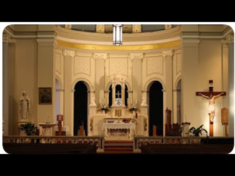 Fourth Sunday in Ordinary Time