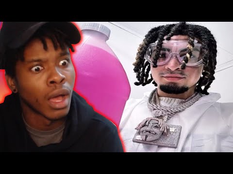 PUNCHMADE DEV IS AN ACTUAL VILLIAN!! | Punchmade Dev (REACTION)