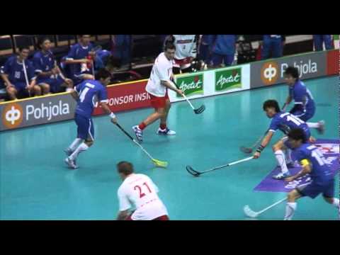 Willy Fauskanger, Norway