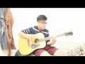 Nothin' on You Bruno Mars(solo remix) cover ...