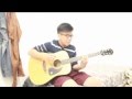 Nothin' on You Bruno Mars(solo remix) cover ...