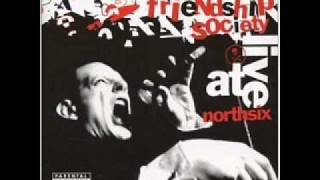 The World/Inferno Friendship Society - One For The Witches