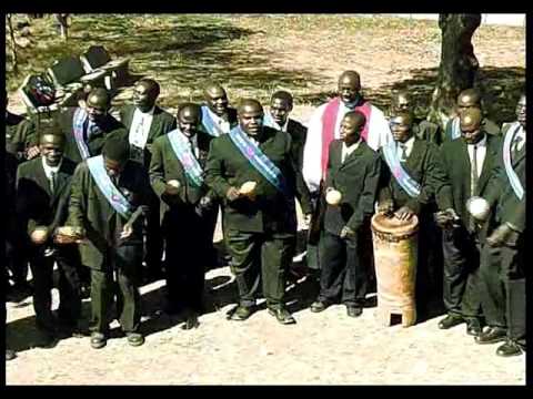 HILLTOP    UMC VABVUWI    NDIRE NDIRE VID