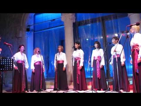 Klapa Peružini - Stine (06.08.13.)