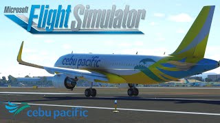 Mactan-Cebu International Airport (RPVM) video