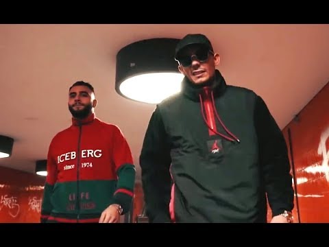 Joker Bra feat. Samra - fick 31er