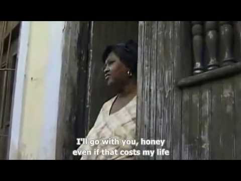 Cuba Feliz - Lagrimas Negras