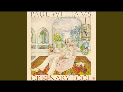 Time and Tide - Paul Williams