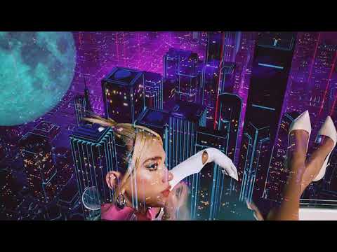 M83 & Dua Lipa - Levitating in the Midnight City (MASHUP)