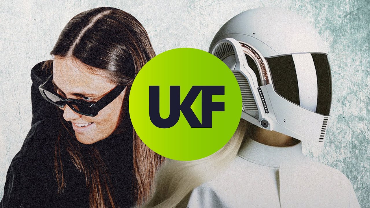 Mollie Collins - Quit That Love (ft. Glacier Baby)