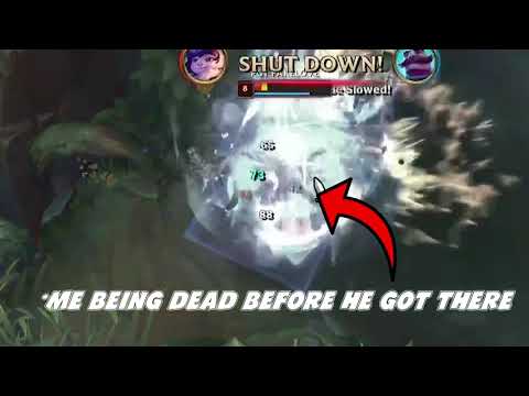 [LOL] You are safe with Braum