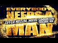 Offer Nissim Feat. Maya Simantov - Everybody ...