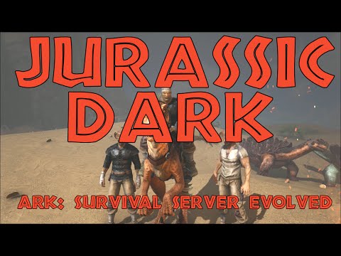 ARK Survival Evolved - EP05 - Raptor Hunt (part 2)
