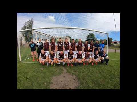 Klub Sportowy Rożnovia Rożnowo - 30.08.2020