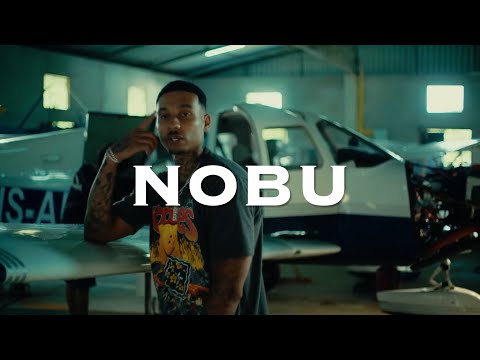 (FREE) Clavish X Fredo Type Beat - "Nobu" | UK Rap Type Beat 2026 |