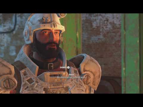 Fallout 4 playthrough pt15