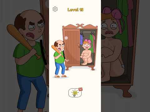 Dop 2: Delete One Part Game - Play online at Y8.com