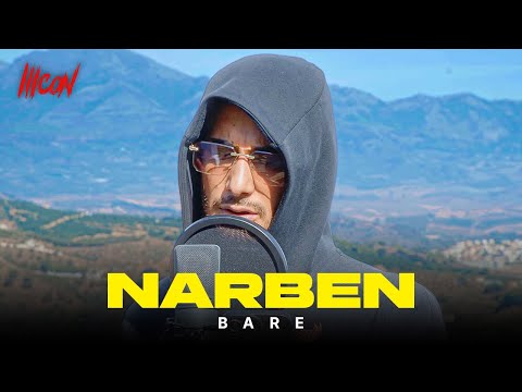 Bare - Narben | ICON 5